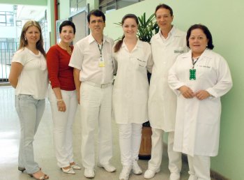 Pesquisadores publicam estudo na revista Parasitoloy